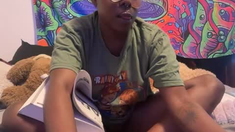 Snapshot of kinkycoupleinteracial chatting on 07-08-26, 03:33 interracialfacial online show from 07-08-26, 03:33