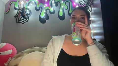 kinkycreative online show from 11-03-25, 11:59