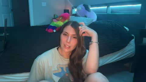kinkycreative online show from 07-06-26, 03:25
