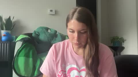 kinkycreative online show from 07-06-26, 03:25