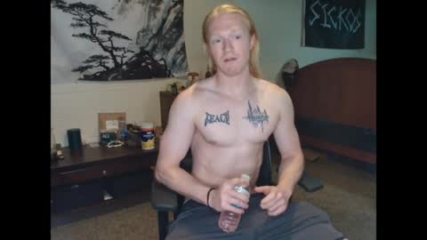 Fabio online show from 04-22-26, 08:32