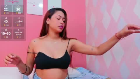 Snapshot of kinkycutegirll chatting on 09-30-25, 01:38 kinkycutegirll online show from 09-30-25, 01:38