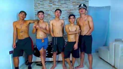 kinkyhousexxx online show from 06-22-26, 03:25