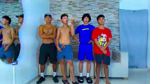 kinkyhousexxx online show from 06-29-26, 05:03