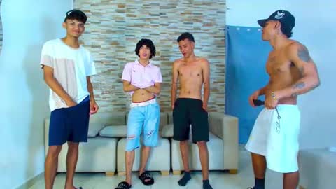 kinkyhousexxx online show from 07-11-26, 03:53