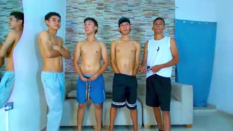 kinkyhousexxx online show from 08-02-26, 12:31