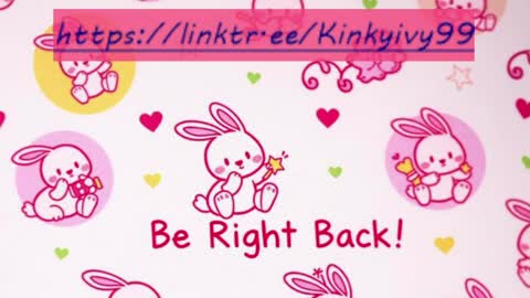 kinkyivy99 online show from 04-04-26, 02:32