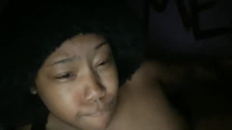 Bunniii online show from 12-01-24, 10:53