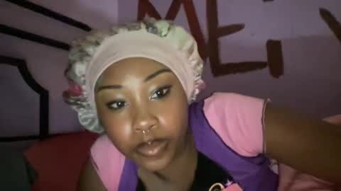 Bunniii online show from 12-02-24, 10:28