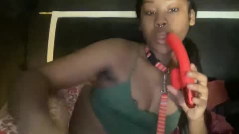 Bunniii online show from 01-12-25, 07:32