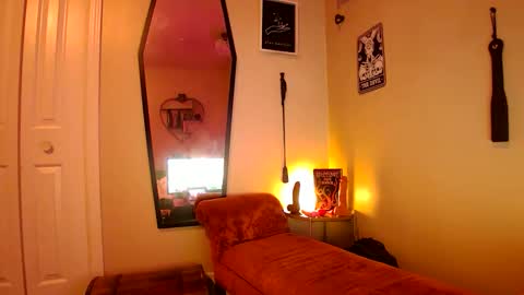 Snapshot of kinkykumiho chatting on 03-20-26, 04:56 kinkykumiho online show from 03-20-26, 04:56