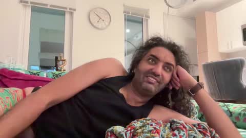 Snapshot of kinkyman16 chatting on 02-15-25, 11:47 kinkyman16 online show from 02-15-25, 11:47