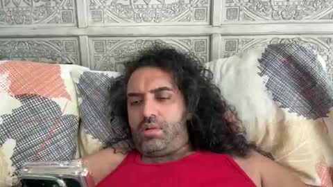 Snapshot of kinkyman16 chatting on 02-18-25, 12:49 kinkyman16 online show from 02-18-25, 12:49