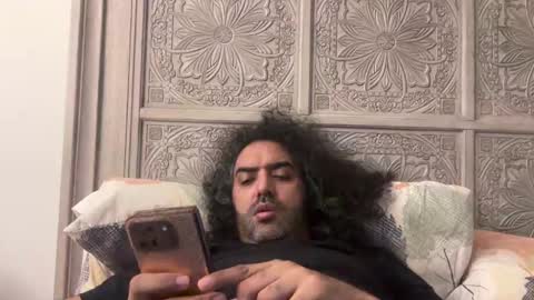 Snapshot of kinkyman16 chatting on 09-28-25, 10:09 kinkyman16 online show from 09-28-25, 10:09