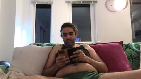 Snapshot of kinkyman16 chatting on 10-05-25, 09:07 kinkyman16 online show from 10-05-25, 09:07