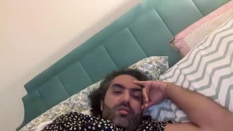 Snapshot of kinkyman16 chatting on 10-20-25, 12:44 kinkyman16 online show from 10-20-25, 12:44