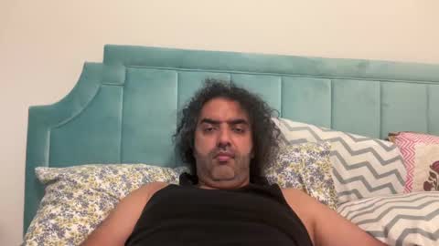 Snapshot of kinkyman16 chatting on 10-27-25, 10:41 kinkyman16 online show from 10-27-25, 10:41