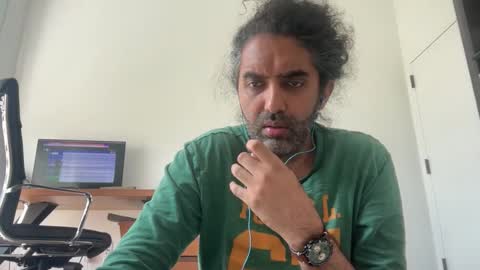 kinkyman16 online show from 05-05-26, 05:10