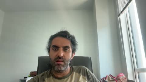 kinkyman16 online show from 05-07-26, 07:08