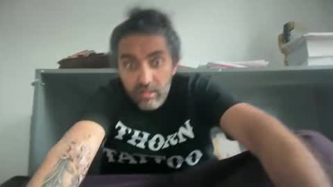 kinkyman16 online show from 05-26-26, 05:53