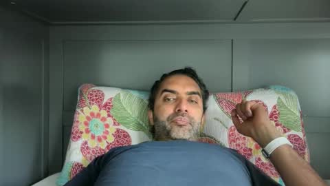 kinkyman16 online show from 06-02-26, 06:54