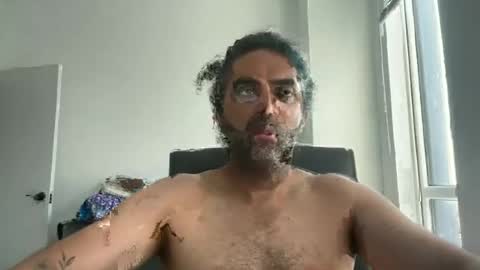 kinkyman16 online show from 06-29-26, 12:27