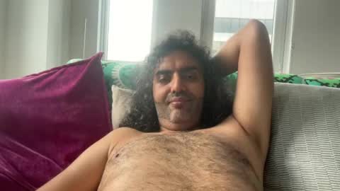 kinkyman16 online show from 07-11-26, 10:29