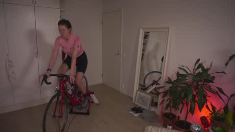 Snapshot of kinkyorange_ chatting on 12-22-24, 03:44 Mary the Soulmate online show from 12-22-24, 03:44