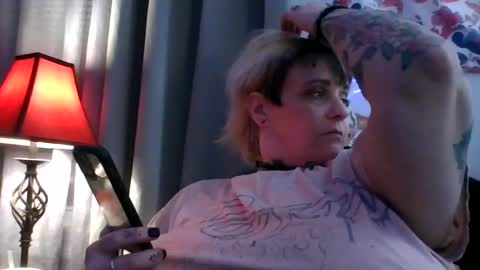 Snapshot of kinkypinkyplay2 chatting on 02-01-25, 07:57 Kinky Pinky online show from 02-01-25, 07:57