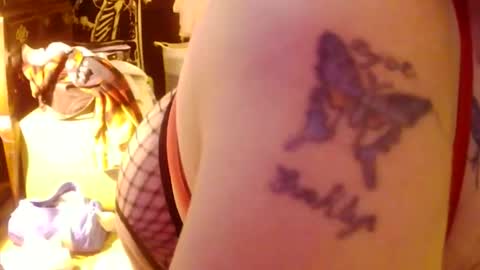 Snapshot of kinkypinkyplay2 chatting on 02-08-26, 05:44 Kinky Pinky online show from 02-08-26, 05:44