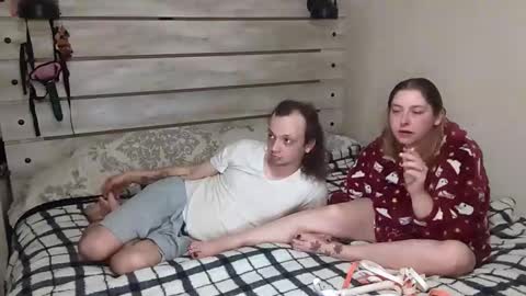 Snapshot of kinkyqueenandpet95 chatting on 03-11-26, 02:06 kinkyqueenandpet95 online show from 03-11-26, 02:06