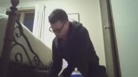 Snapshot of kinkystrides chatting on 03-24-26, 12:48 kinkystrides online show from 03-24-26, 12:48