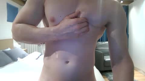 KinkyStudFantasy online show from 12-18-25, 01:33