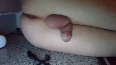 KinkySub online show from 11-16-25, 02:17