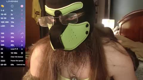 kinkywolf87 online show from 05-24-26, 05:29