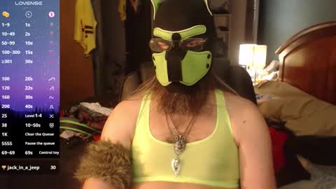 kinkywolf87 online show from 05-28-26, 11:57