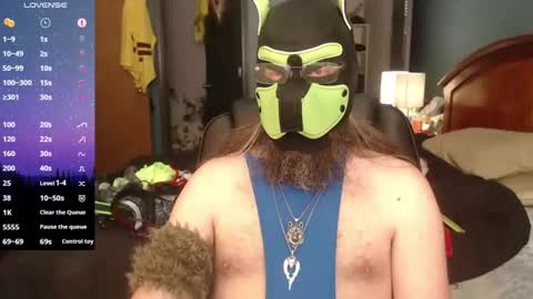 kinkywolf87 online show from 06-10-26, 08:19