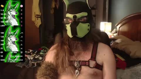 kinkywolf87 online show from 06-30-26, 11:28