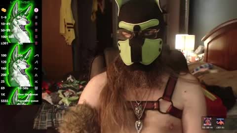 kinkywolf87 online show from 07-10-26, 03:47