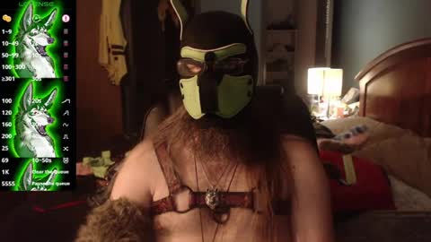 kinkywolf87 online show from 07-26-26, 05:59