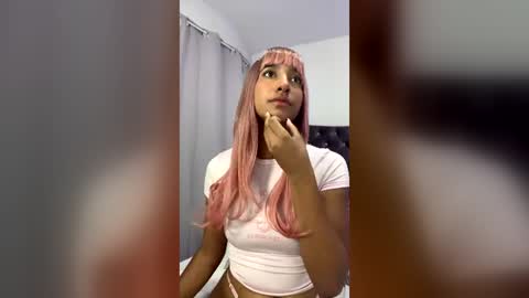 kinkyworld_fan online show from 07-28-26, 11:17