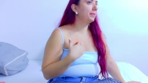 kinkyy_redhead online show from 04-22-26, 01:01