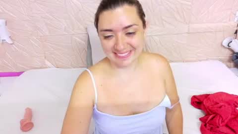 kinkyy_redhead online show from 07-28-26, 11:17
