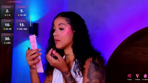 Snapshot of kinsleybrown chatting on 03-09-26, 04:33 CALL ME KINSLEY online show from 03-09-26, 04:33