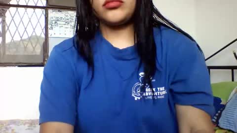 Snapshot of kion_and_valu chatting on 09-28-25, 08:58 kion_and_valu online show from 09-28-25, 08:58