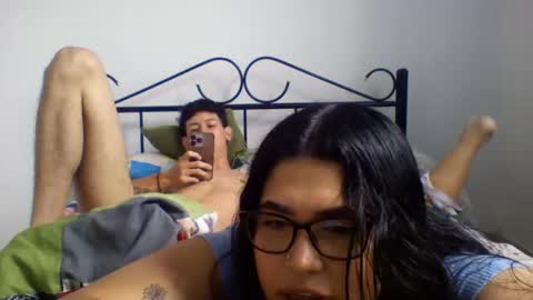 Snapshot of kion_and_valu chatting on 11-28-25, 05:37 kion_and_valu online show from 11-28-25, 05:37