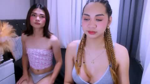 kiora_greyson online show from 07-13-26, 09:12