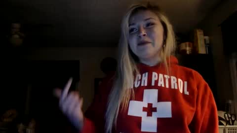 Snapshot of kipsy420 chatting on 01-13-25, 05:12 Kipsy Rose online show from 01-13-25, 05:12