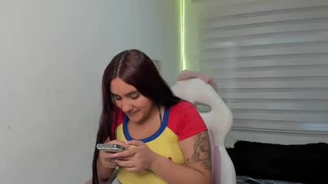 Snapshot of kir_ely chatting on 07-07-26, 07:18 kir_ely online show from 07-07-26, 07:18