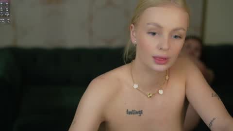 Snapshot of kira0541 chatting on 02-27-25, 02:21 Sweet girls online show from 02-27-25, 02:21